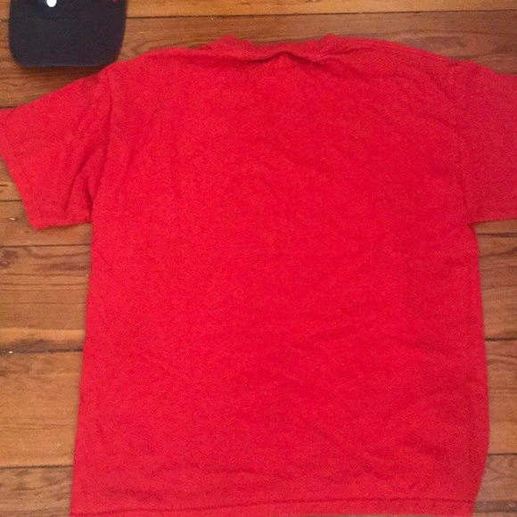 Phillies Adidas women’s tee - Picture 3 of 4